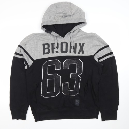 Crosshatch men grey - crosshatch, black