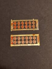 00 (4mm) Silver Tay Models