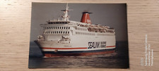 Photo Passenger Ship