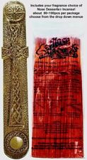 CELTIC CROSS Stick Incense
