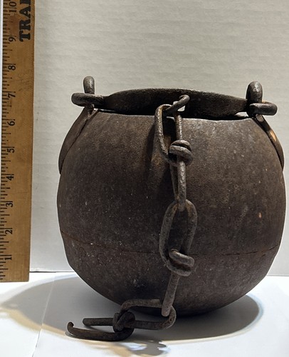 Antique medieval 14th 15th - antique, c