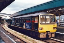 PHOTO  CLASS 143 PACER 2-CAR