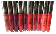 10 x Collection Deluxe Lip