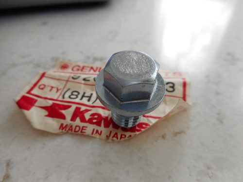 Nos kawasaki ar50 kx60 - ar50,