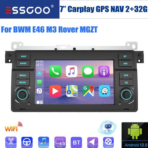 Android car stereo sat nav - car,
