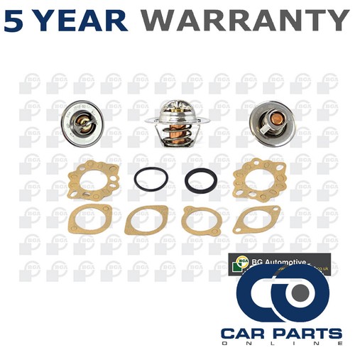 Thermostat coolant cpo fits - cpo,