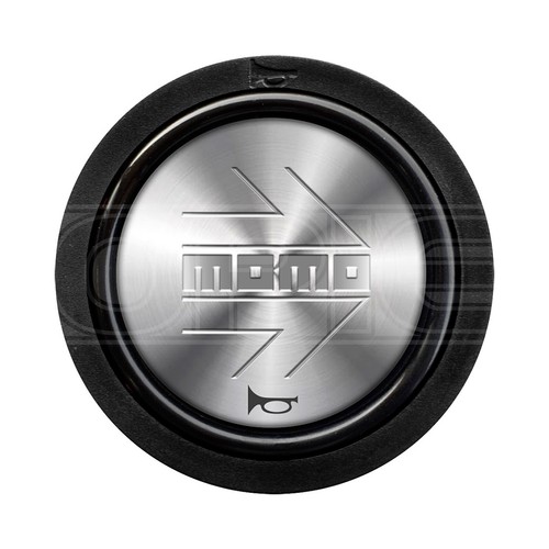 Momo arrow contact silver - arrow,