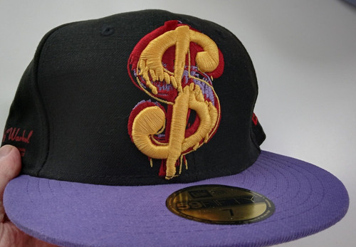 Size new era 59fifty andy - size,