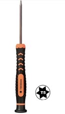 Torx T5 Screwdriver Precise &