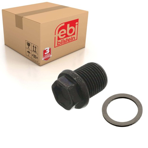 Oil drain plug inc - drain,