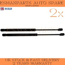 REAR TAILGATE BOOT GAS STRUTS FOR FORD FOCUS HATCHBACK MK2 2004-2010 / 1321021