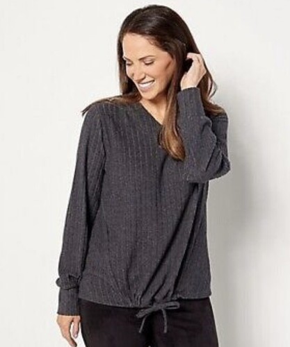 Anybody plush rib hoodie - anybody,