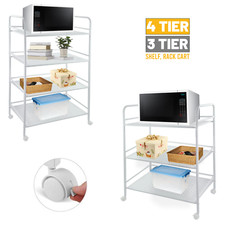 Beauty Trolley Cart Salon