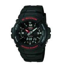 Casio G Shock G100 Watch