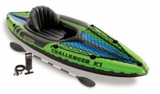 Intex Challenger K1 Kayak