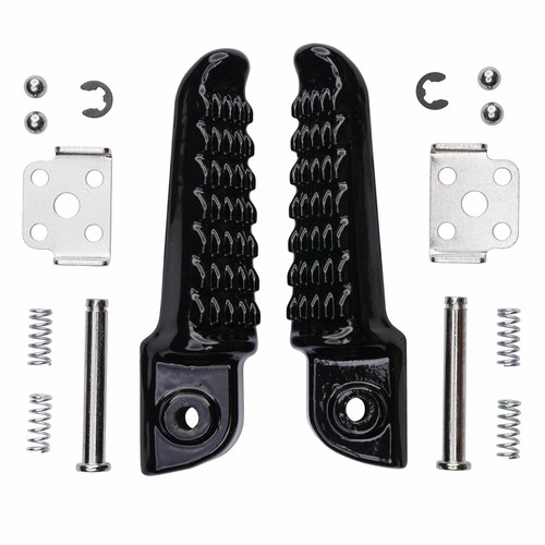 Rear foot pegs for - rear,