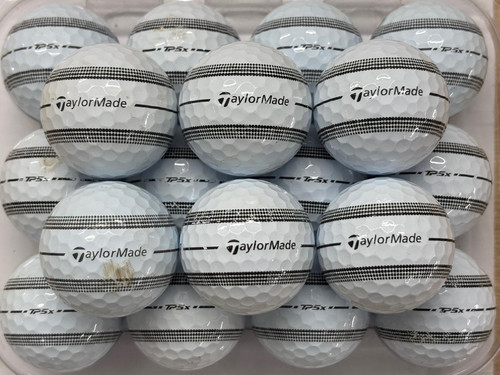 Taylormade tp5x stripe golf - taylormade,