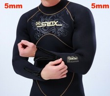 Men/Women Full Cover 3.0mm/5mm