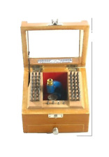 Vintage Minor Watch Staking