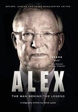 Alex By David Lyons