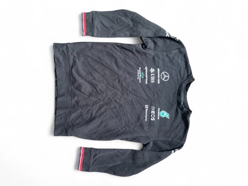 Mercedes jumper - f1,