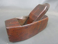 Wooden compass plane vintage
