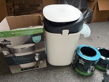 Tommee Tippee Nappy Bin with