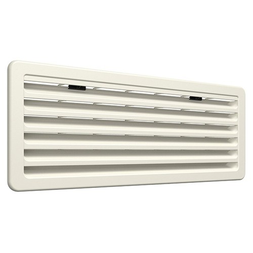 Thetford external fridge - fridge, white