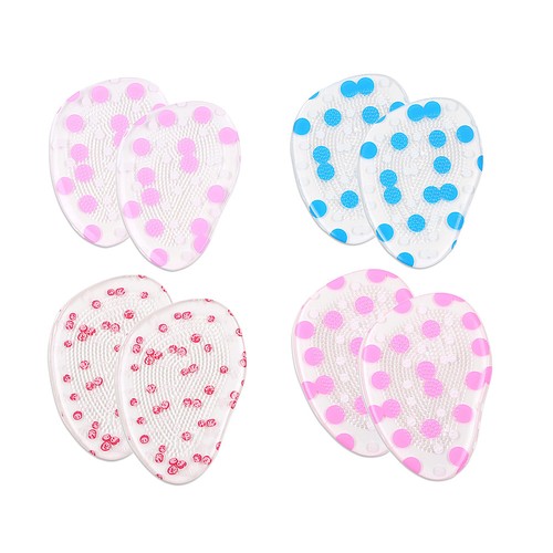 Pairs heels cushion - 4,