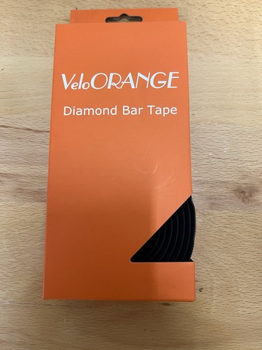 Velo orange diamond handlebar - velo,