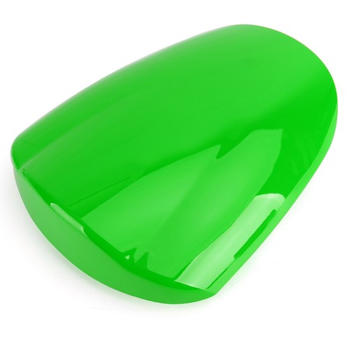 Motorcycle rear seat - rear,