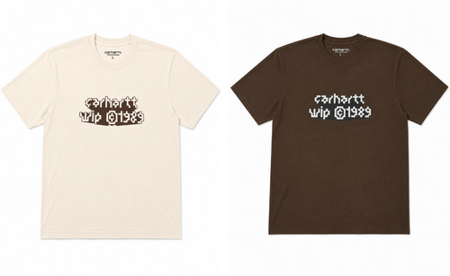 Carhartt shirt men - t-shirt:, men’s