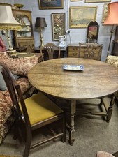 A Character 18th Century