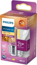 Philips LED Classic WarmGlow