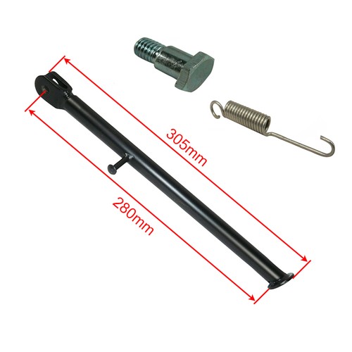 280mm side stand for 90 - side, 70
