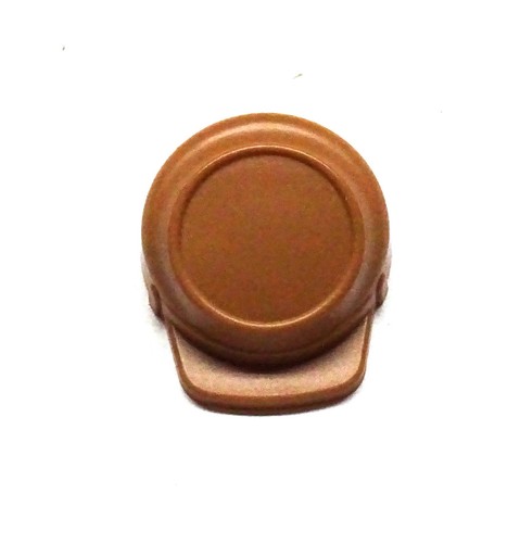 Cap mütze kepi braun for - x,