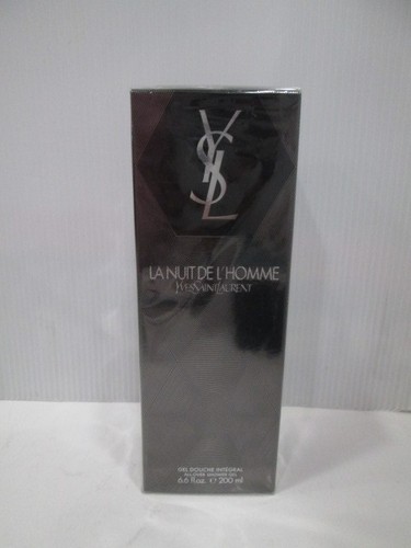 Nuit homme yves saint - yves,