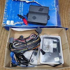 NEW Old Stock Mercedes Scorpion MBSS Alarm Immobiliser System Q35001122 NOS