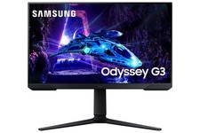 Odyssey G3 LS24DG302EUXXU 24