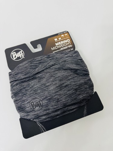 Buff 100 natural merino wool - buff,