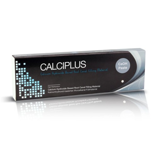 Calciplus calcium hydroxide - calcium,