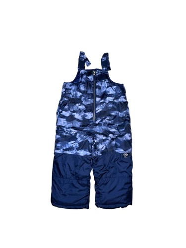 Osh kosh gosh - b’gosh, bibs