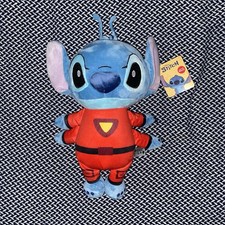 ‘Lilo and Stitch’ Stitch Plush/Teddy