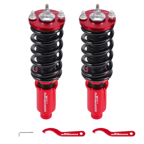 Front coilovers for honda - front,