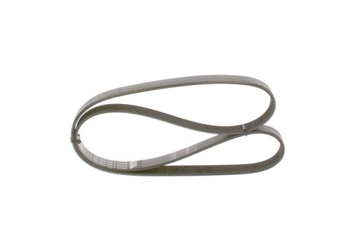 Ribbed belt bosch fits - bosch,