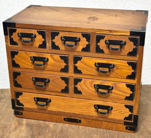 Japanese vintage wooden - japanese,
