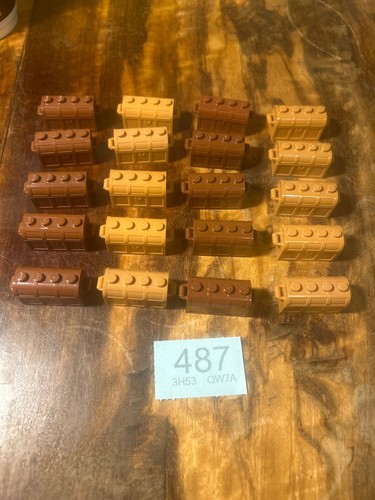20x lego treasure chest - treasure,