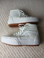 VANS FILMORE  PLATFORM UK 4 EU