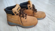 DeWalt Women's Safety Shoes Size 4 UK