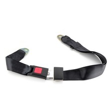 Car 2 Point Seat Belt for